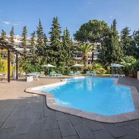 Joyce By Sunnyway Apartmán