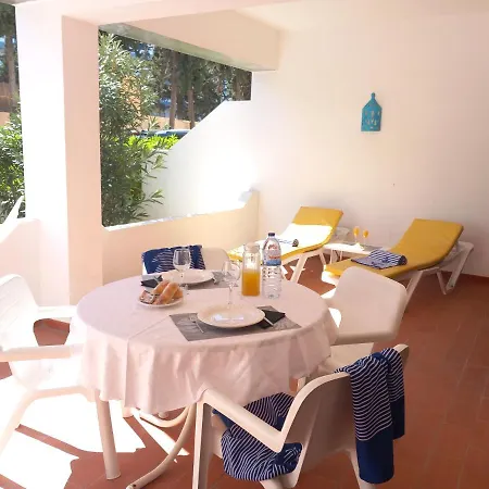 Joyce By Sunnyway Apartmán *