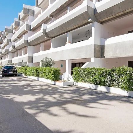 Joyce By Sunnyway Apartmán Albufeira