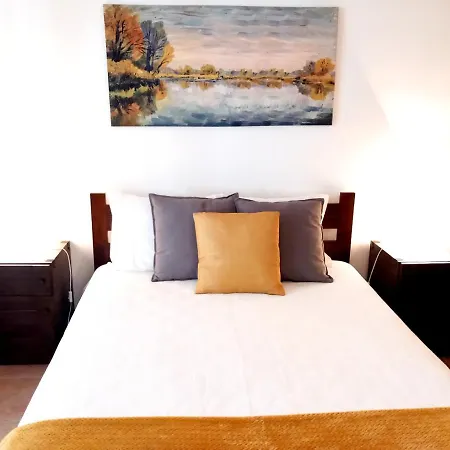 Joyce By Sunnyway Apartament Albufeira