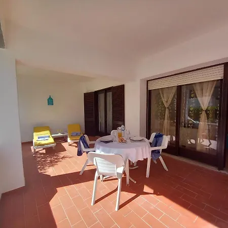 Joyce By Sunnyway شقة