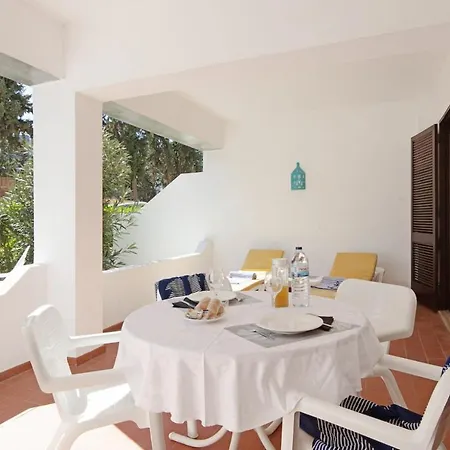 Joyce By Sunnyway Apartament Albufeira
