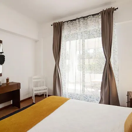 Lejlighed Joyce By Sunnyway