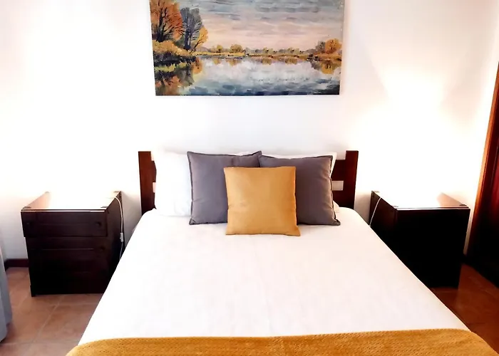 Joyce By Sunnyway Apartment Albufeira