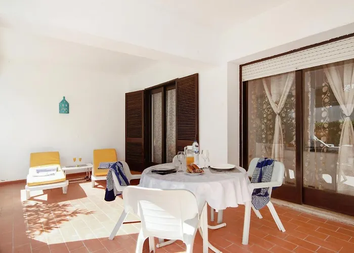 Apartment Joyce By Sunnyway Albufeira