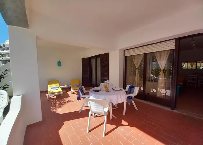 Joyce By Sunnyway Appartement
