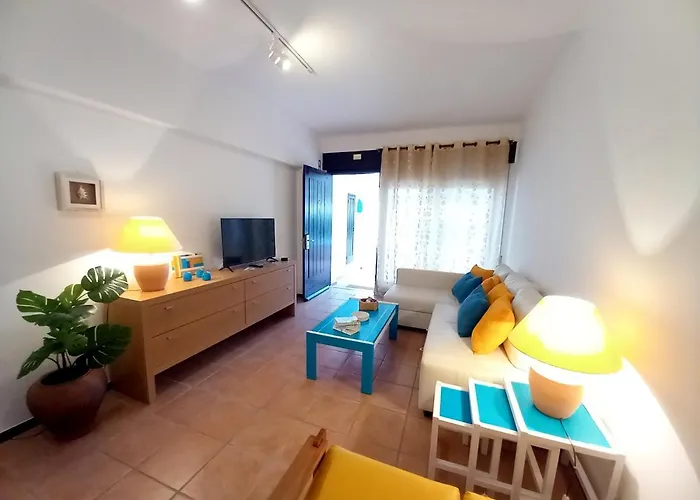 Joyce By Sunnyway Appartement Albufeira