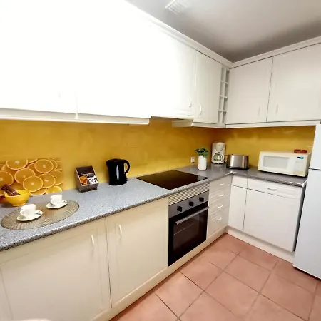 Appartement Joyce By Sunnyway