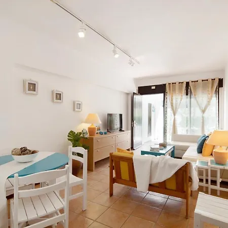 Joyce By Sunnyway Appartement Albufeira