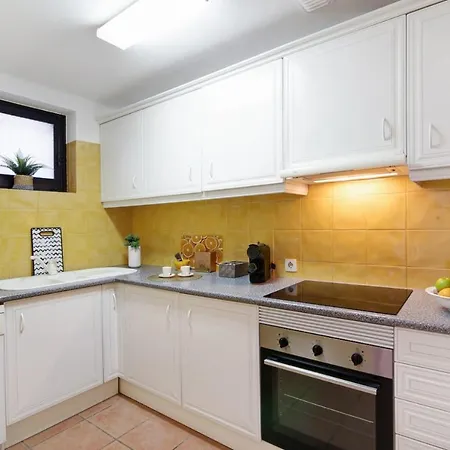 Appartement Joyce By Sunnyway