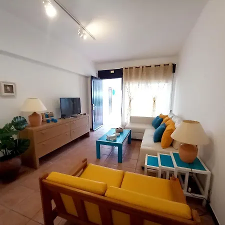 Joyce By Sunnyway Appartement *