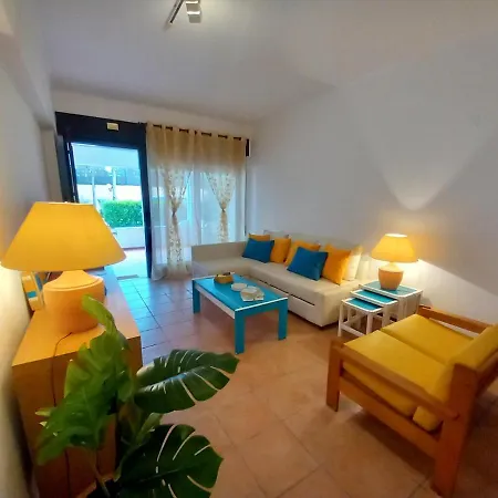 Joyce By Sunnyway Appartement Albufeira