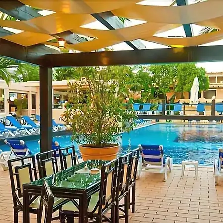 Joyce By Sunnyway Appartement *