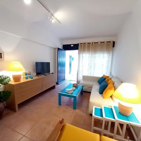 Joyce By Sunnyway Appartement Albufeira