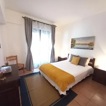 Apartment Joyce By Sunnyway Albufeira