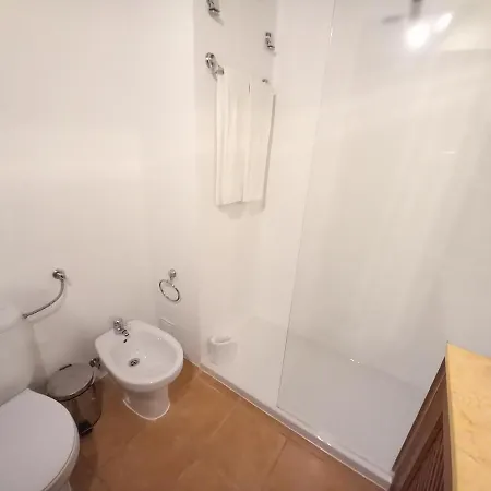 Joyce By Sunnyway Apartment