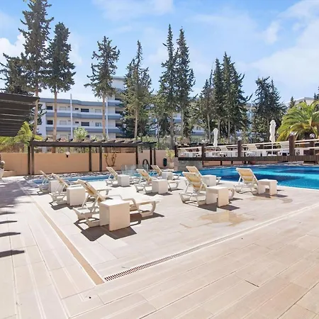 Joyce By Sunnyway Apartment Albufeira