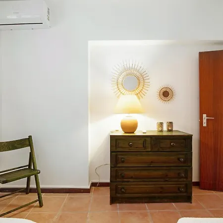 Joyce By Sunnyway Apartment *