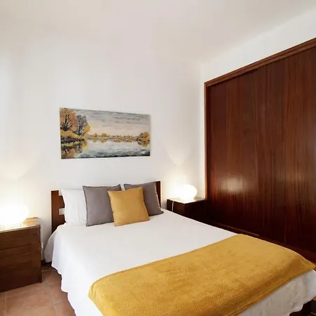 Joyce By Sunnyway Apartment Albufeira